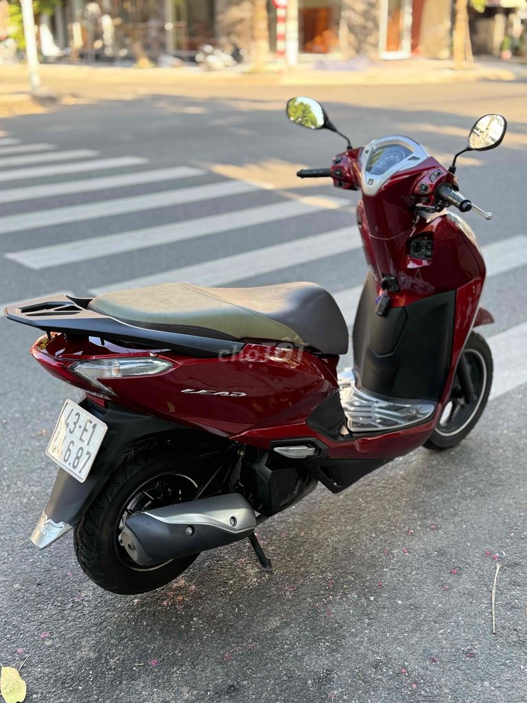 🔆 LEAD 2018 Smartkey siêu đẹp . HỖ TRỢ GÓP BAO ĐẬU. Mua bán Xe máy tại Quận Cẩm Lệ Đà Nẵng được đăng bởi XE MÁY XUÂN TRUNG                      Bán Xe Trả Góp hình 3