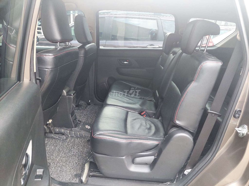 Ertiga Sport 2020 1.5AT - Xe Cty Suzuki thanh lý. Mua bán Ô tô tại Quận Tân Bình Tp Hồ Chí Minh được đăng bởi Pháp Suzuki World Phổ Quang hình 7