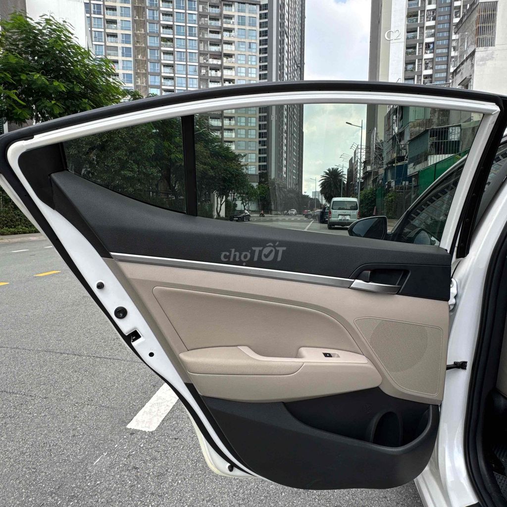 Elantra bản full Siri C 2021 GLS. Mua bán Ô tô tại Quận Bình Thạnh Tp Hồ Chí Minh được đăng bởi Lợi Trần Hữu hình 5