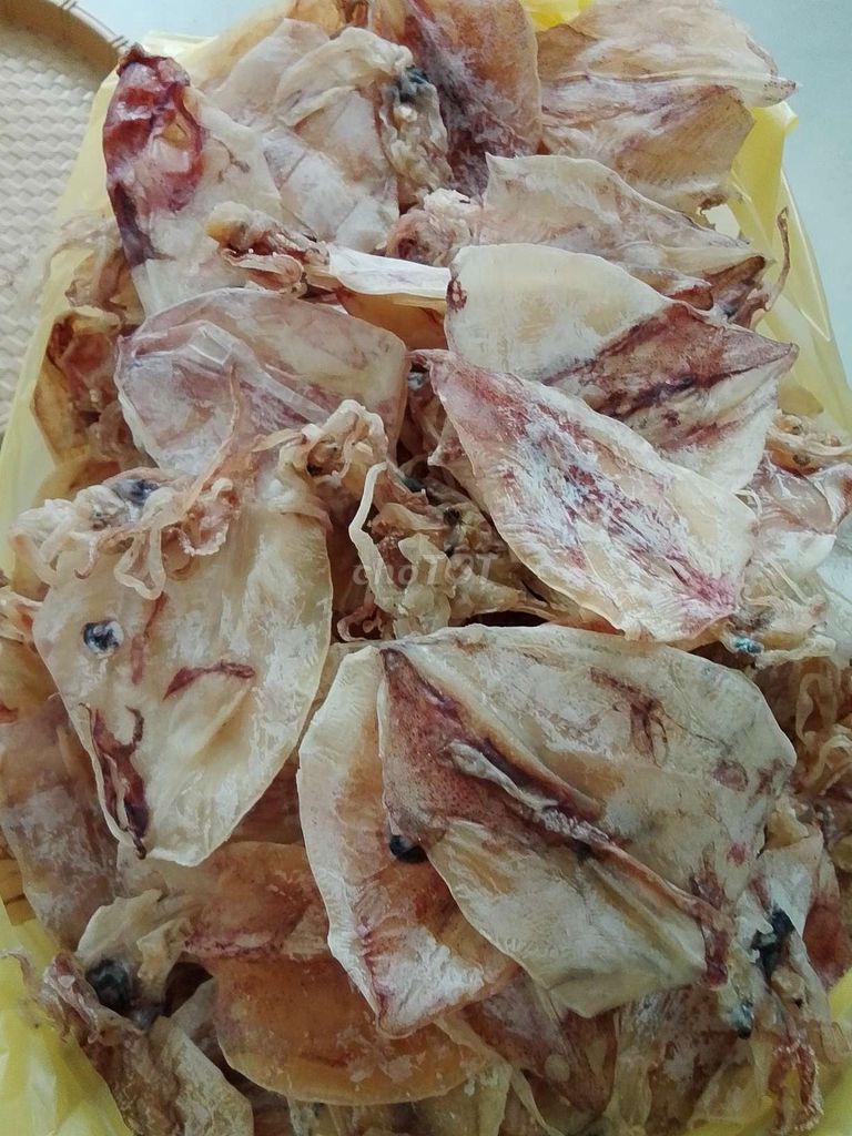 1kg khô mực 130-140 con . Mua bán Đồ ăn, thực phẩm và các loại khác tại Huyện Củ Chi Tp Hồ Chí Minh được đăng bởi tiên hình 1