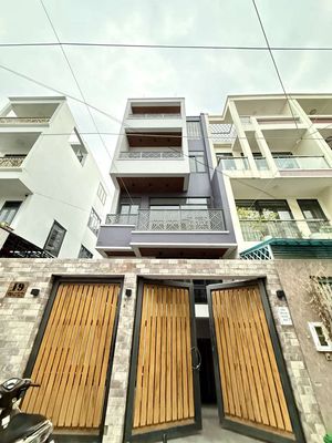 Biệt thự mini 7m x 18m. Xây 1 Hầm 3 lầu. KDC Hiệp Thành city. Mua bán nhà ở tại Quận 12 Tp Hồ Chí Minh được đăng bởi CHUYÊN NHÀ ĐẤT Q12