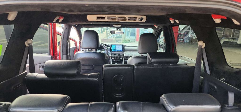 Mitsubishi Xpander Premium 2023 Đỏ..số tự động 1.5. Mua bán Ô tô tại Huyện Đức Trọng Lâm Đồng được đăng bởi THỂ TRẦN CAR hình 18