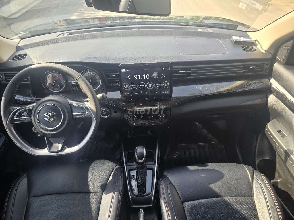 SUZUKI XL7 SX 2022 AT 62000KM BẢO HÀNH 1 NĂM. Mua bán Ô tô tại Quận Bình Tân Tp Hồ Chí Minh được đăng bởi Lê Tử can  hình 13