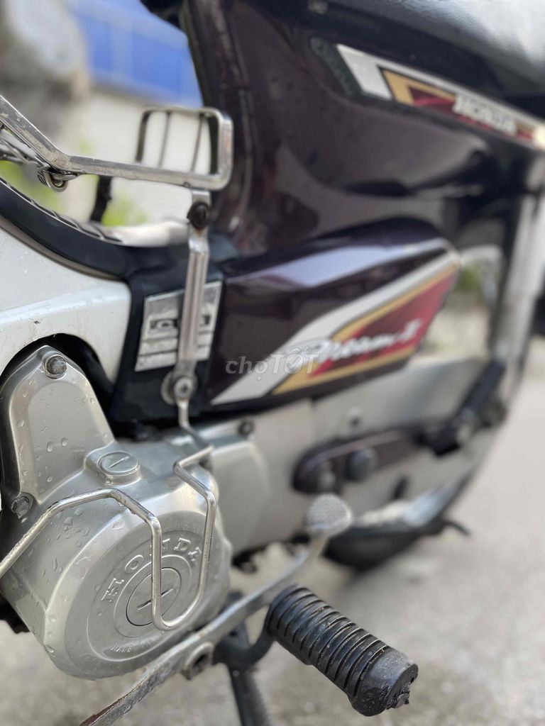 honđa drem. Mua bán Xe máy tại Quận Hải An Hải Phòng được đăng bởi AN KHANG hình 7