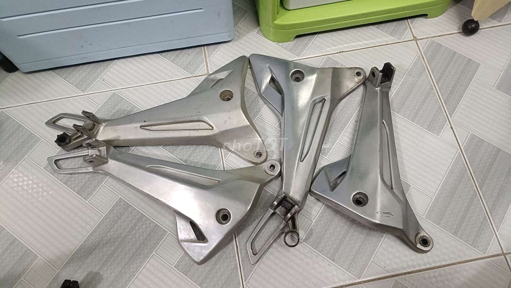 Future Neo Fu X, Vario, wave, sirius. Mua bán Phụ tùng xe tại Quận 5 Tp Hồ Chí Minh được đăng bởi Lê Quang  hình 6