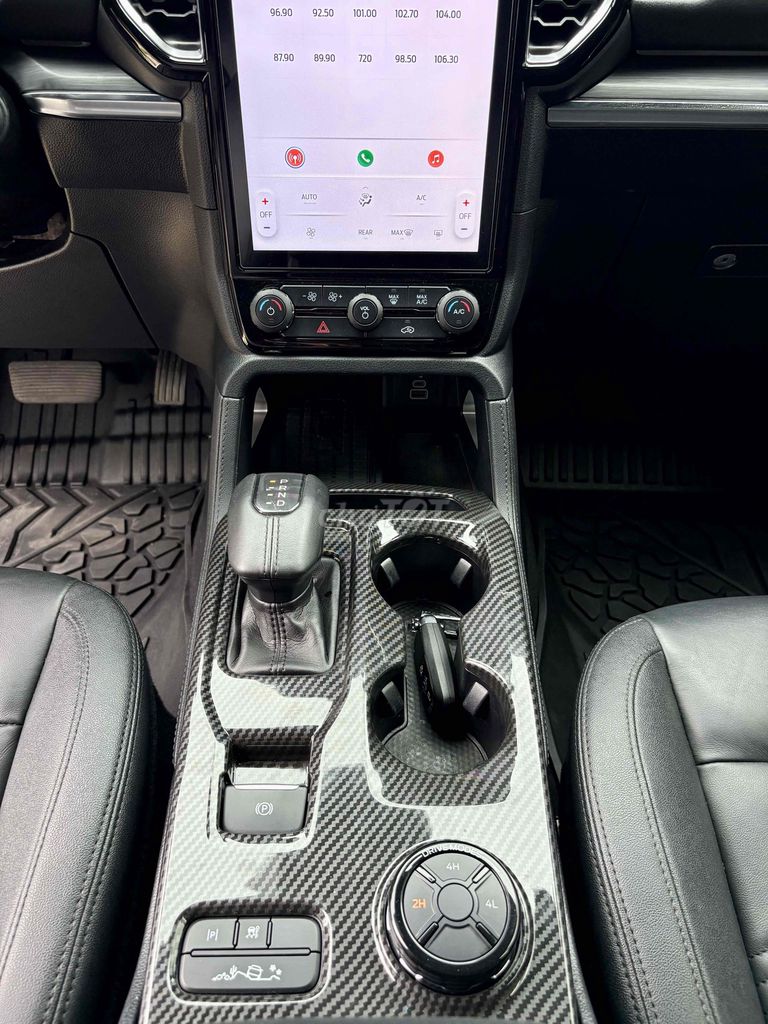 Ford Everest 2023 Titanium Plus 4x4 AT - 3700. Mua bán Ô tô tại Thành phố Thủ Dầu Một Bình Dương được đăng bởi Xe Bán Tải Bình Dương hình 3