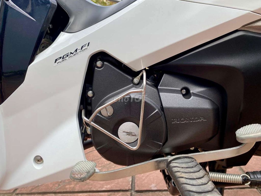 FUTURE 125Fi Led 2024 Chạy ít 3.000Km. Mua bán Xe máy tại Quận Ninh Kiều Cần Thơ được đăng bởi Xe Máy TÂN LIÊN HƯNG 1 91B hình 15