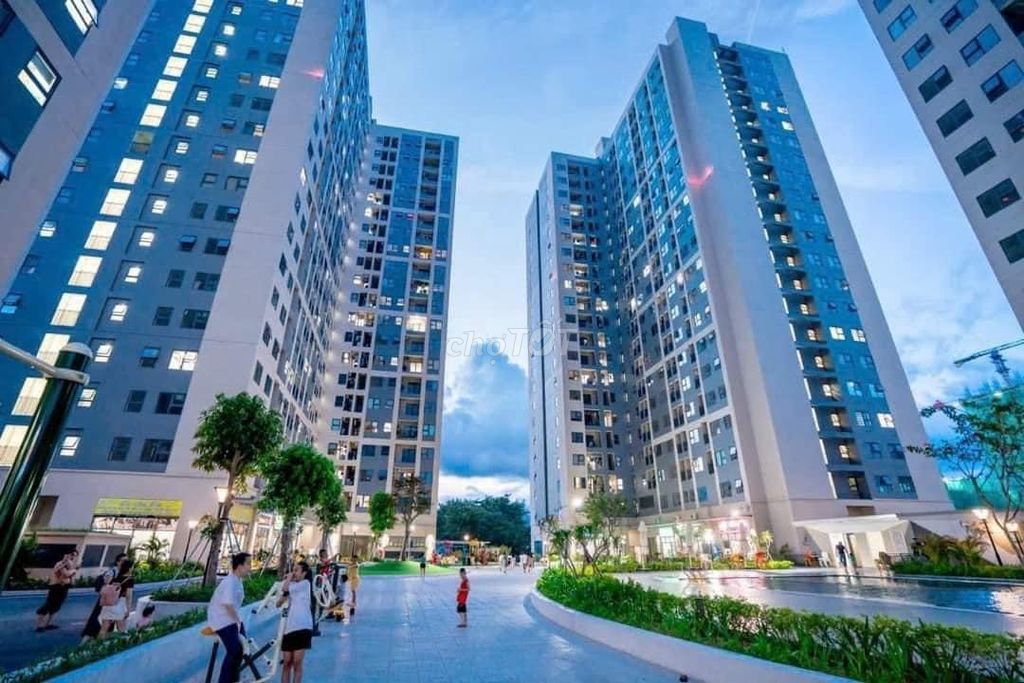 Bán căn hộ 2PN 59,2m2 chung cư The Ori Garden,view biển,sở hữu lâu dài