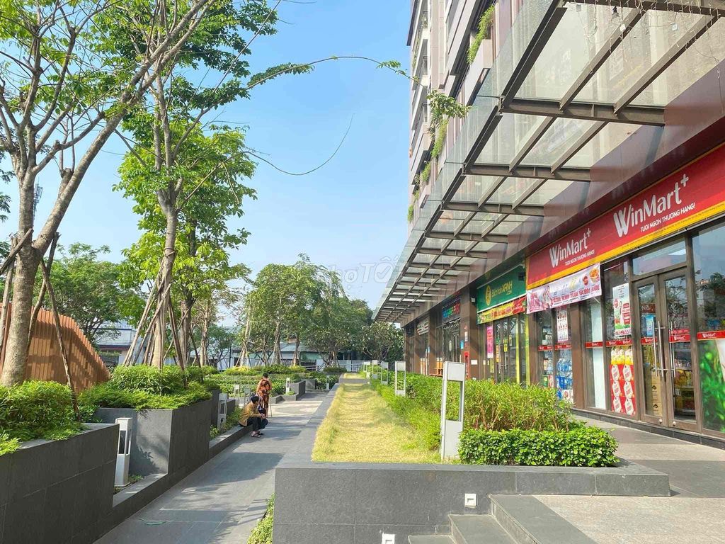 Opal Boulevard Phạm Văn Đồng - căn 2PN giá tốt