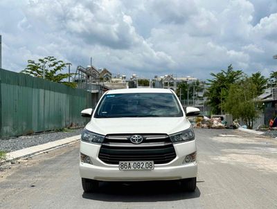 INNOVA 2.0E 2018 BẢO HÀNH 1 NĂM ,VAY 70%. Mua bán Ô tô tại Quận Bình Tân Tp Hồ Chí Minh được đăng bởi XUÂN DUY AUTO