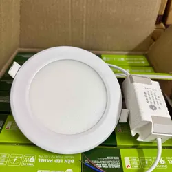 Đèn LED Panel Rạng Đông PT04.V2 9W
