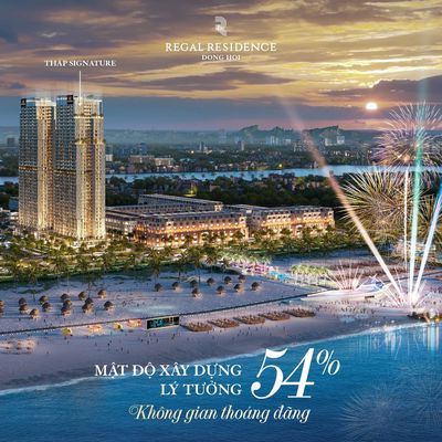 Regal Signature Đồng Hới - Căn hộ view biển, 1 - 3PN, sở hữu lâu dài.. Mua bán Căn hộ/Chung cư tại Thành Phố Đồng Hới Quảng Bình được đăng bởi Trần Phước Đất Xanh hình 1