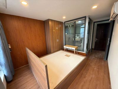 Chung cư 4pn2wc full nội thất gần VLU , IUH UTH, HỌC VIỆN CÁN BỘ,UL