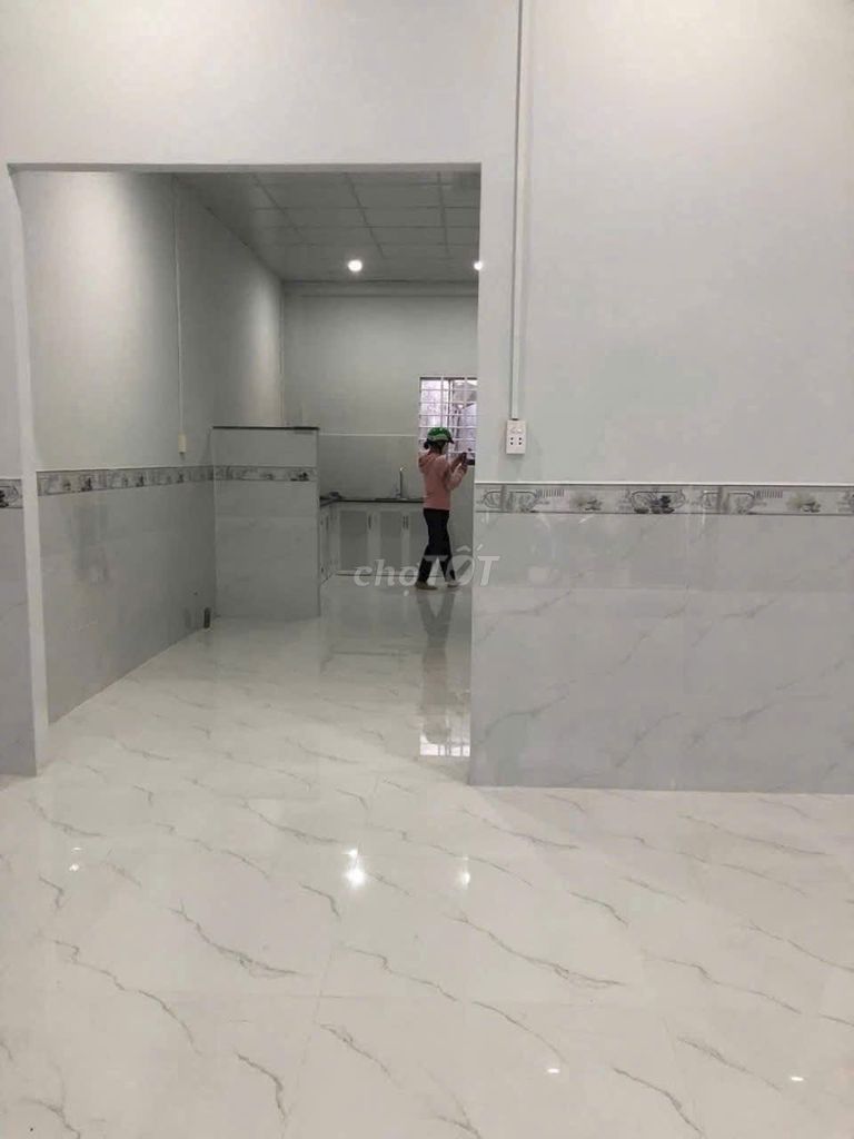 NỢ NGÂN HÀNG CẦN BÁN GẤP NGÔI NHÀ PHƯỚC TỈNH BRVT. Mua bán Nhà ở tại Huyện Đất Đỏ Bà Rịa - Vũng Tàu được đăng bởi Xuân Tiến BĐS hình 3