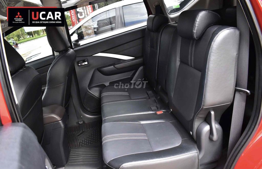 Mitsubishi Xpander 2023 Premium 1.5 AT - 18000 km. Mua bán Ô tô tại Quận Cái Răng Cần Thơ được đăng bởi Minh MITSUBISHI CẦN THƠ hình 7