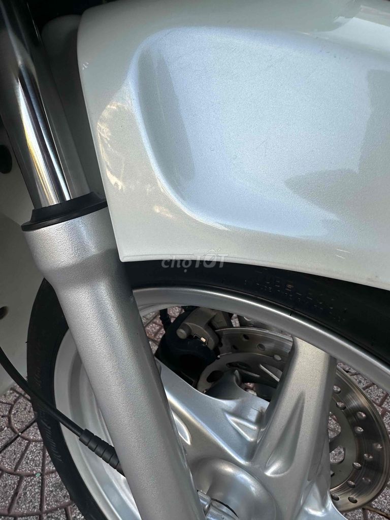 SH nhập Ý 2009 zin dep vĩnh long. Mua bán Xe máy tại Thành phố Vĩnh Long Vĩnh Long được đăng bởi xe máy Tùng Beo hình 17