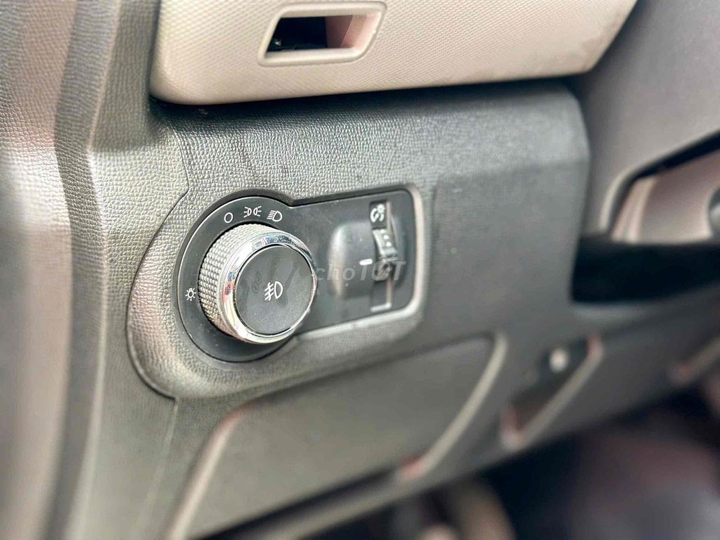 Chevrolet Colorado 2018 LT 2.5L 4x2 AT - 88888 km. Mua bán Ô tô tại Thành phố Thuận An Bình Dương được đăng bởi Đăng Tùng hình 20