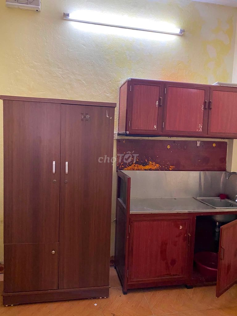 Аренда отдельной комнаты на улице Нгуен Кханг, Каузяй