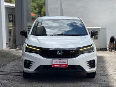 Honda City 2021 RS - 85000 km. Mua bán Ô tô tại Thành phố Thủ Đức Tp Hồ Chí Minh được đăng bởi Honda Oto Sài Gòn Quận 2