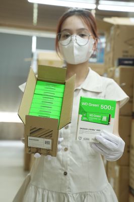 Ổ cứng SSD Western SN3000 500GB NVME Gen 4 x 4. Mua bán Linh kiện (RAM, Card...) tại Quận Tân Bình Tp Hồ Chí Minh được đăng bởi Thắng Đinh