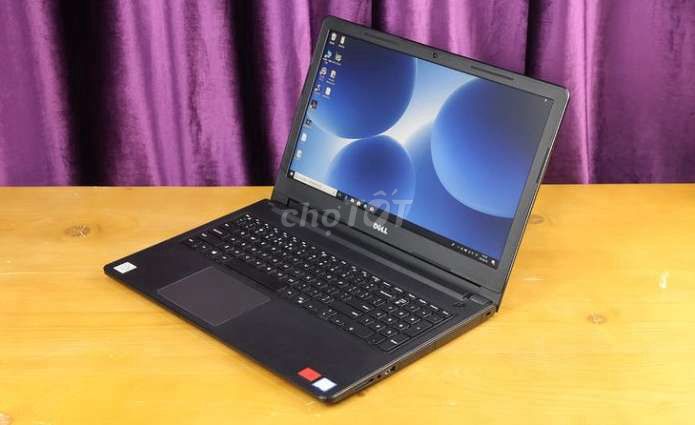 Laptop Dell Vostro 3578 Core I7