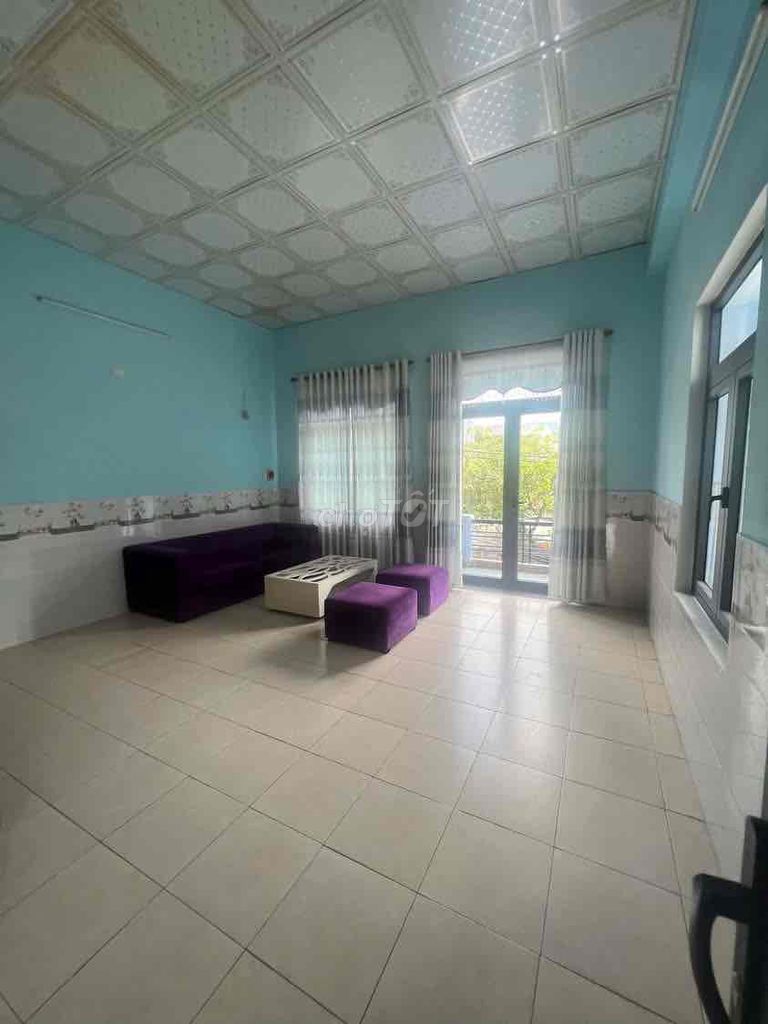 Nhà 3 tầng 4pn,4wc khu gần cau sông hàn, gần biển
