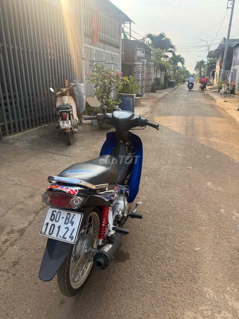 cần bán sirus xe đẹp máy ngon vô cặp niềng rcb. Mua bán Xe máy tại Thành phố Thủ Đức Tp Hồ Chí Minh được đăng bởi tâm hình 4