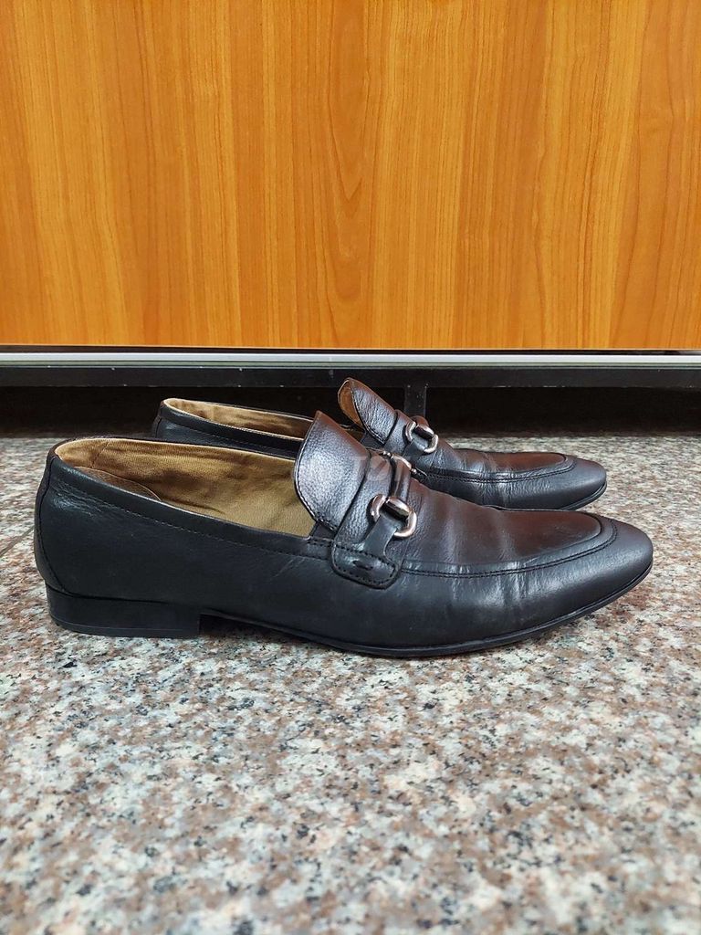 Giày mọi nam hiệu ALDO size 42