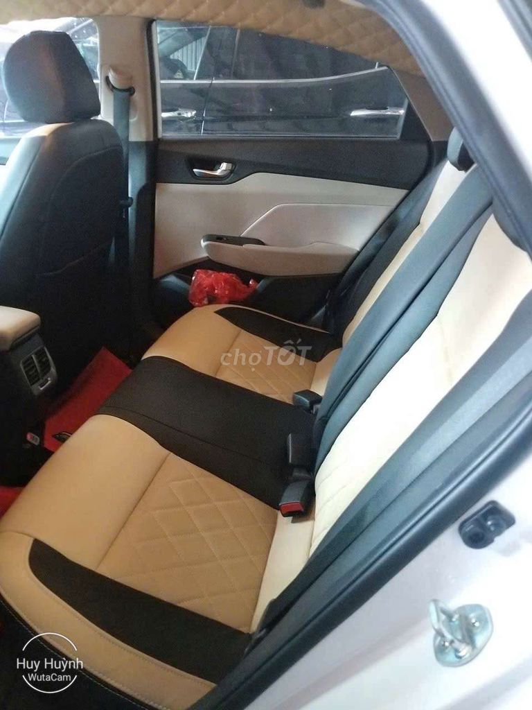 2020 1.4 AT - 54000 km. Mua bán Ô tô tại Quận Bình Tân Tp Hồ Chí Minh được đăng bởi Huỳnh Huy hình 10