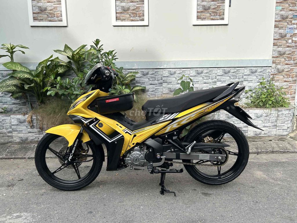 Exciter 2012 Up 2010 bstp 9chủ đầu nồi zin xe đẹp. Mua bán Xe máy tại Quận Bình Tân Tp Hồ Chí Minh được đăng bởi Huy hình 6