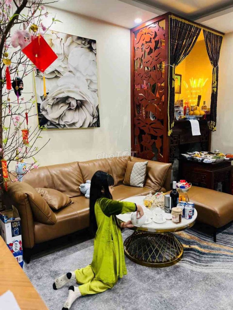 Квартира на 15 этаже