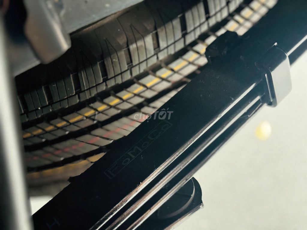 Ford Ranger Wildtrak 2.0L 4x4 AT 2024. Mua bán Ô tô tại Quận 1 Tp Hồ Chí Minh được đăng bởi Ms Ly Bến Thành Ford hình 11