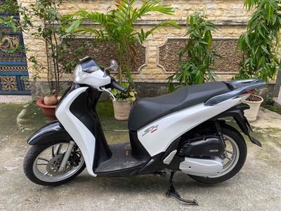 SH 150 bstp 9c máy zin ken