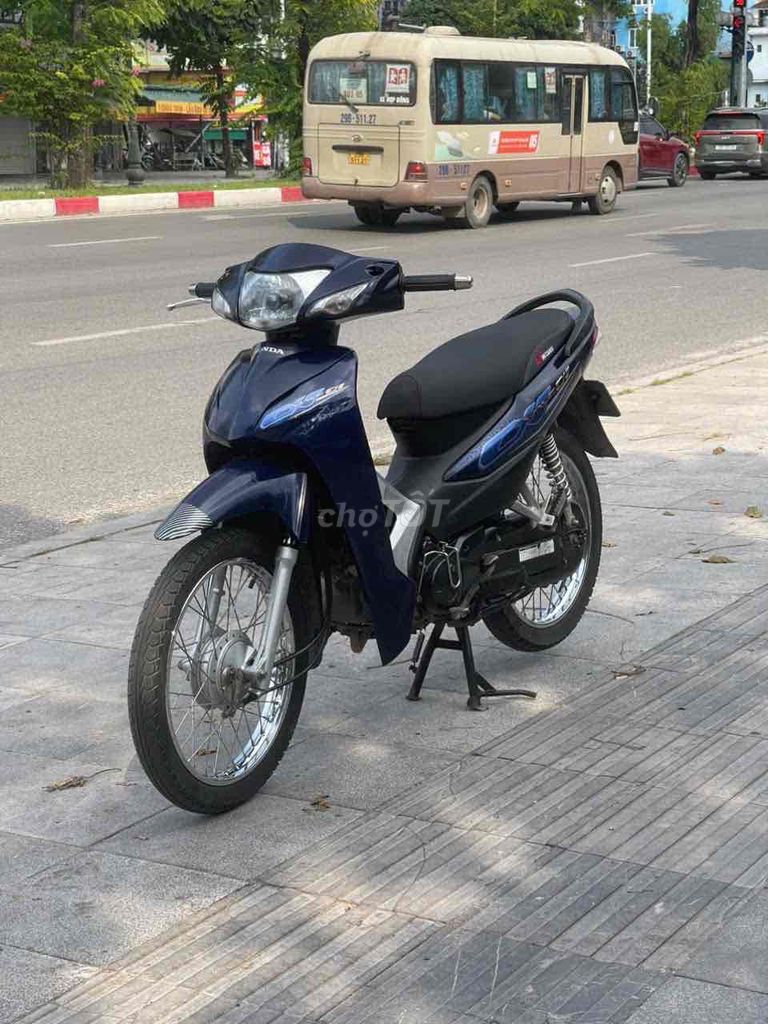 Хонда Вейв A110 2019 Зеленое серебро