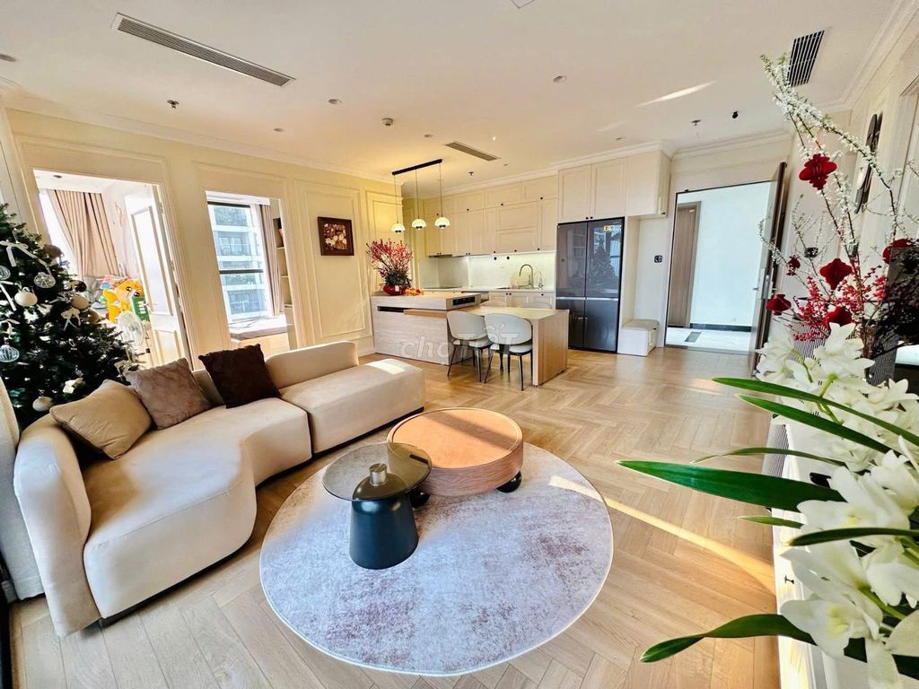 Продается 3-комнатная квартира Miss Feliz Homes Garden, Хоанг Май