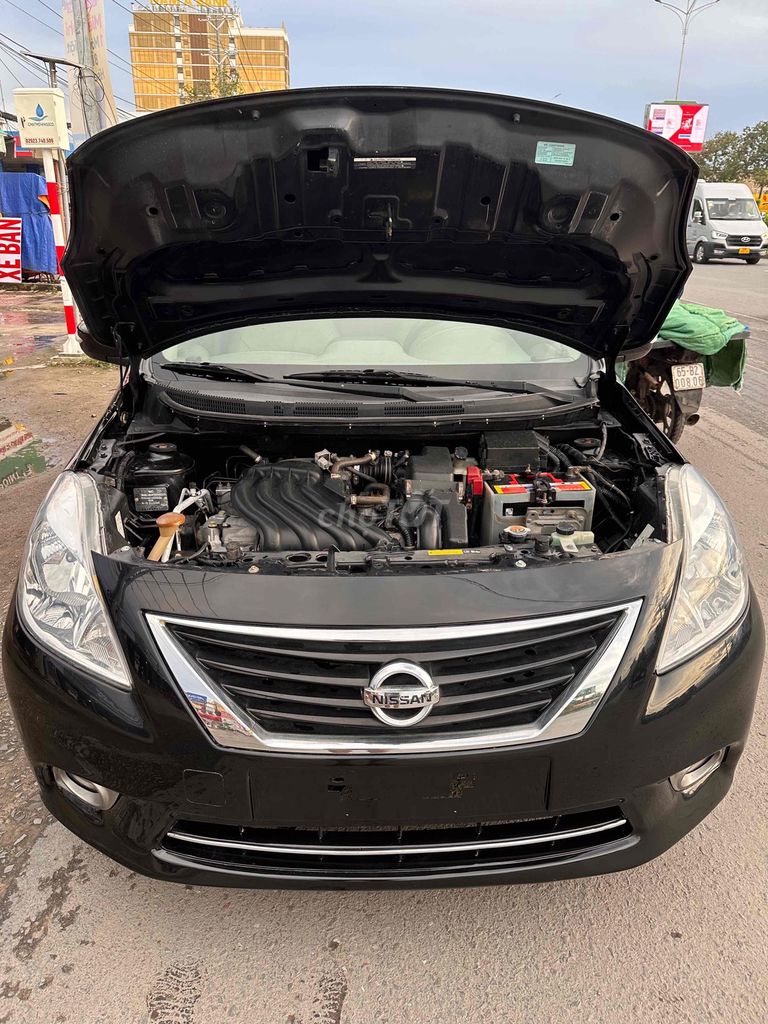 Xe Suny 1.5 AT đời:2014 ÐK 2015 xe gia đình. Mua bán Ô tô tại Quận Cái Răng Cần Thơ được đăng bởi ÔTÔ PHÚC SƠN  TP CẦn Thơ  hình 18