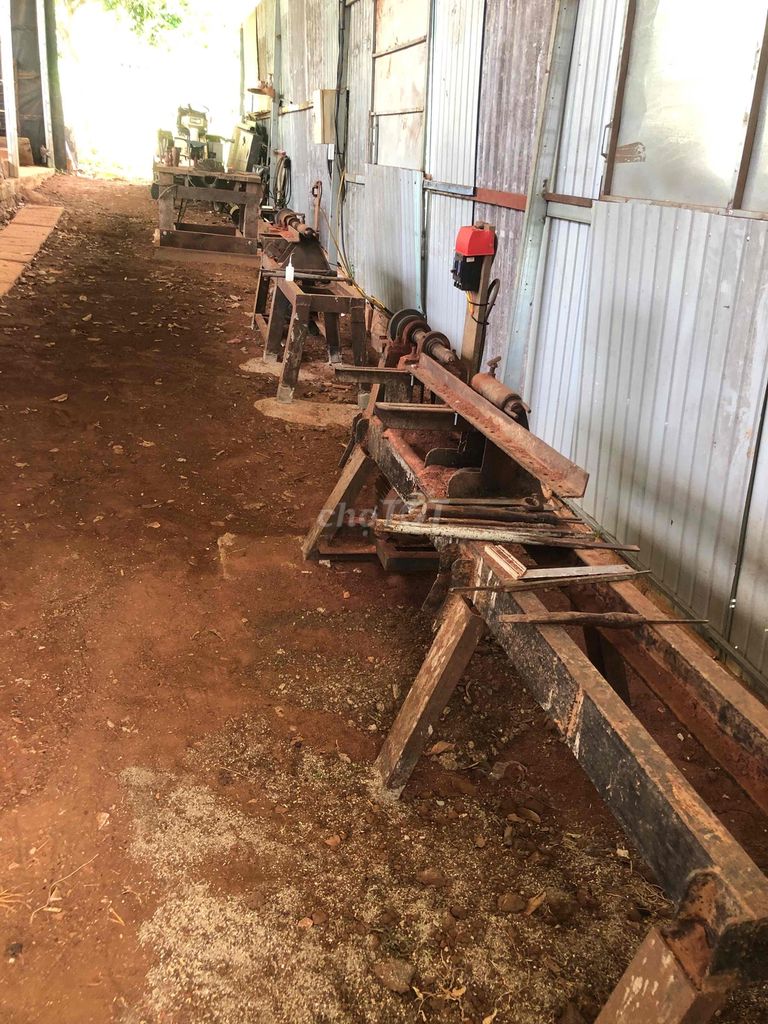 Máy cưa gỗ hoạt động tốt. Mua bán Đồ chuyên dụng, Giống nuôi trồng tại Thành phố Buôn Ma Thuột Đắk Lắk được đăng bởi DANG THE QUANG hình 1