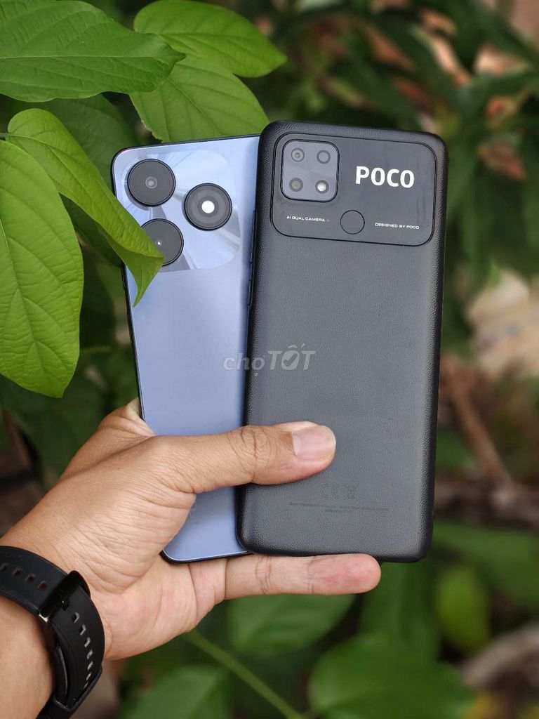 Tecno Spak 10 4/128gb. Mua bán Điện thoại tại Thành phố Buôn Ma Thuột Đắk Lắk được đăng bởi Đức Anh Retail hình 1