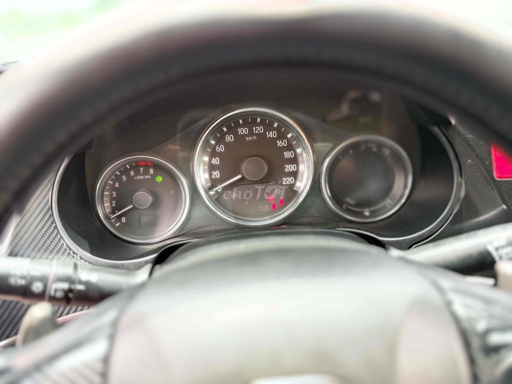 Honda City 2018 1.5 TOP - 150000 km. Mua bán Ô tô tại Quận Bình Thạnh Tp Hồ Chí Minh được đăng bởi Phi Trần hình 13