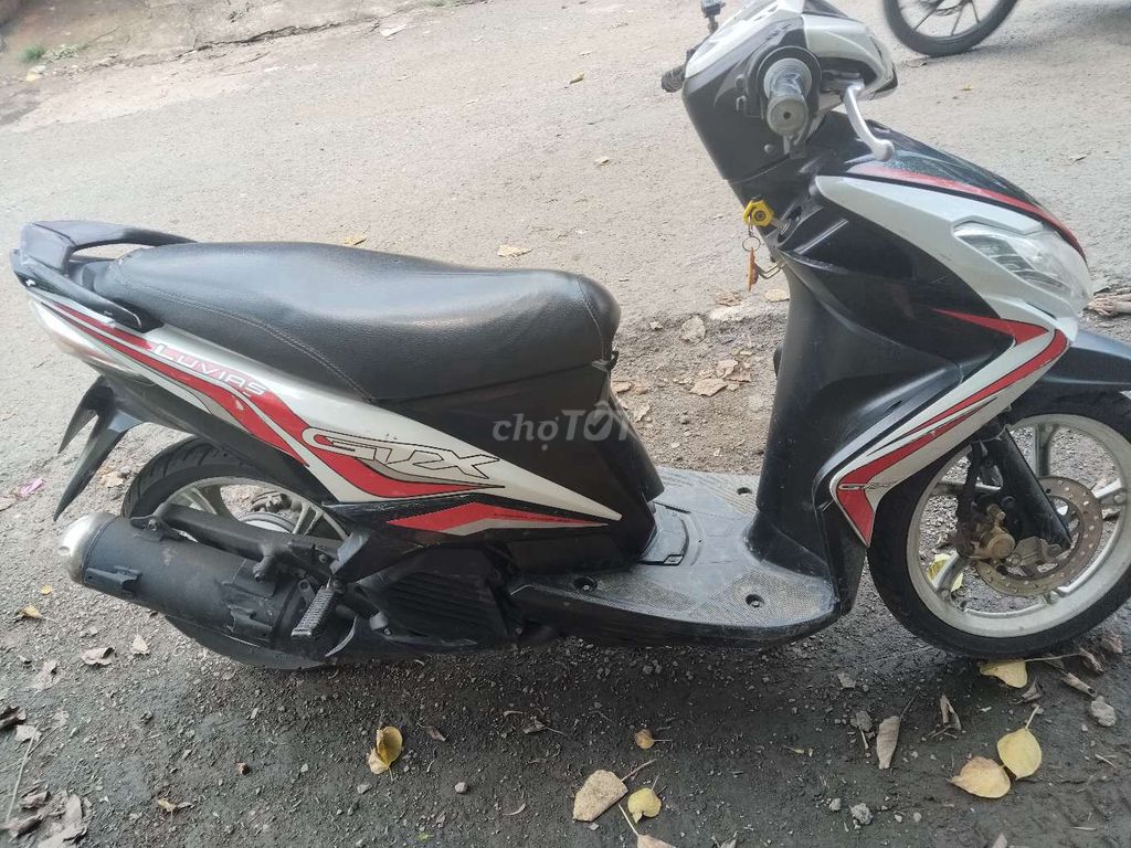 Luvias. Mua bán Xe máy tại Quận 8 Tp Hồ Chí Minh được đăng bởi nguyên nguyen hình 2