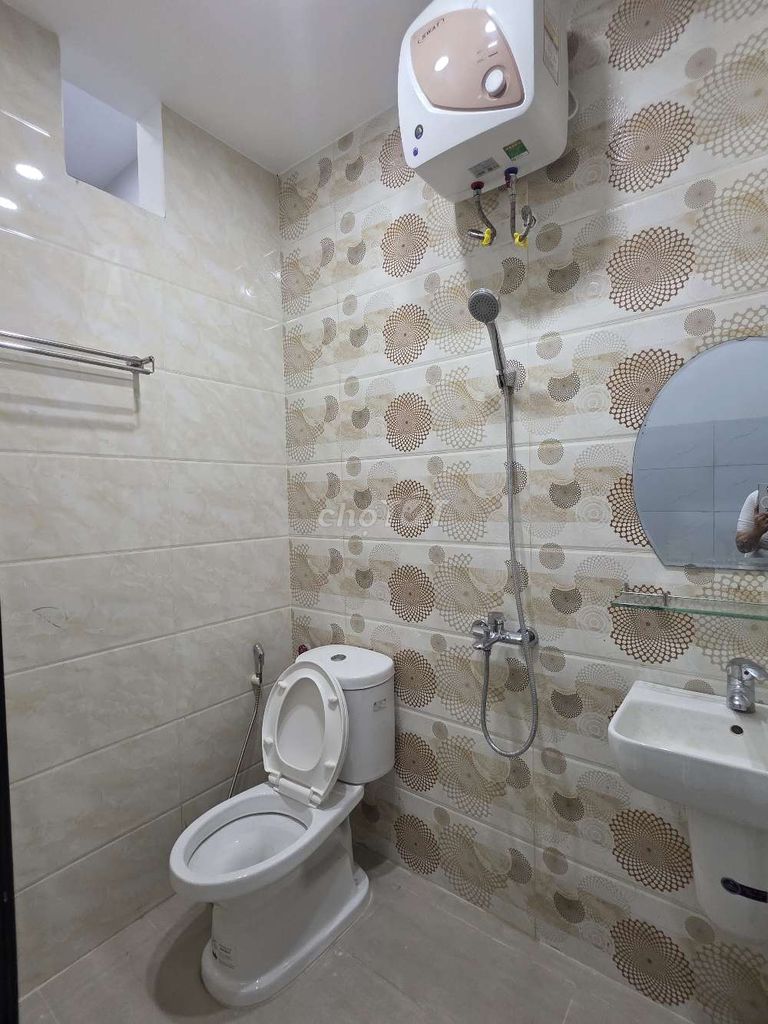 Cho thuê căn hộ 1 phòng ngủ tại Cẩm Lệ, Đà Nẵng — ảnh 10