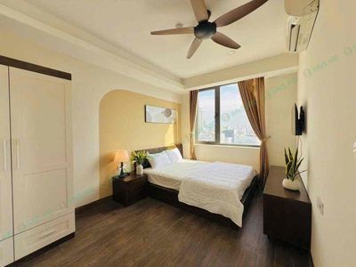 Rent · 1 bd · 30 м² · Quận Hải Châu, ул. Đường Đống Đa