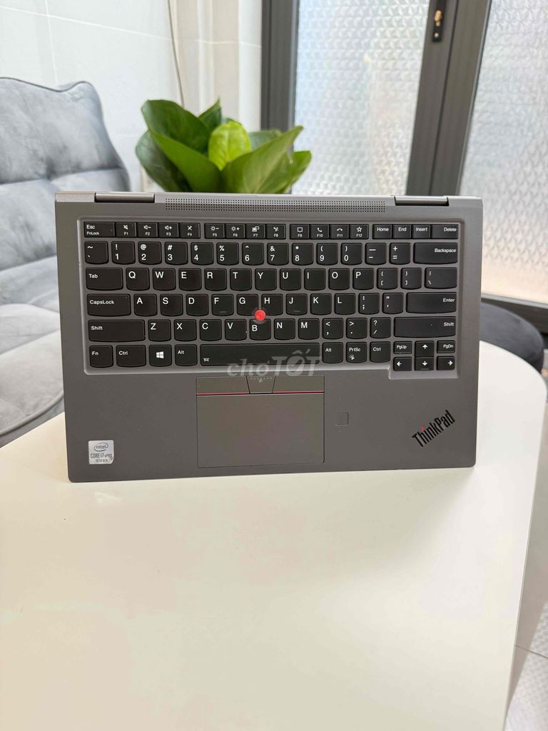 Lenovo ThinkPad X1 Yoga I7 Xoay gập cảm ứng. Mua bán Laptop tại Quận Tân Bình Tp Hồ Chí Minh được đăng bởi vy hình 1