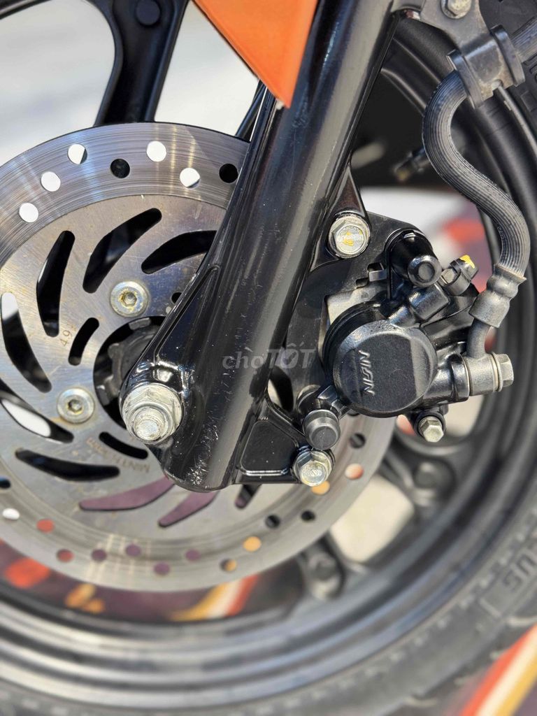 Honda Ari blade 125 dk 2014 bstp chính chủ. Mua bán Xe máy tại Quận Bình Thạnh Tp Hồ Chí Minh được đăng bởi phạm văn vàng hình 6