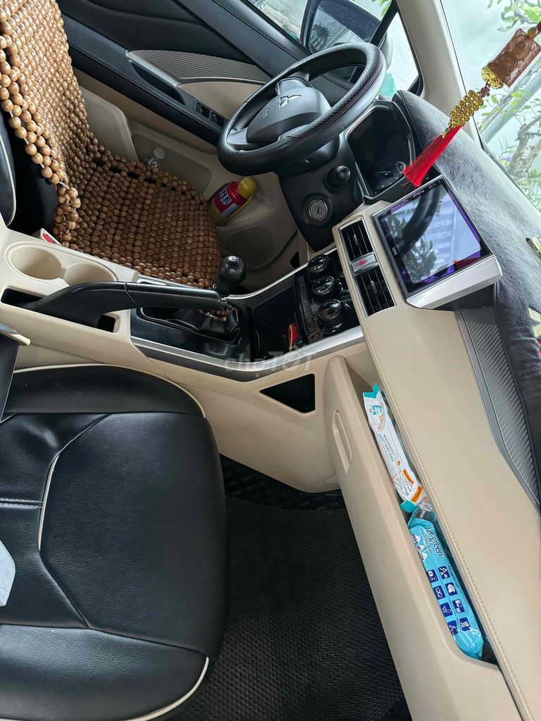 Mitsubishi Xpander 2020 1.5 MT - 280000 km. Mua bán Ô tô tại Thành phố Thủ Đức Tp Hồ Chí Minh được đăng bởi TTQ hình 4