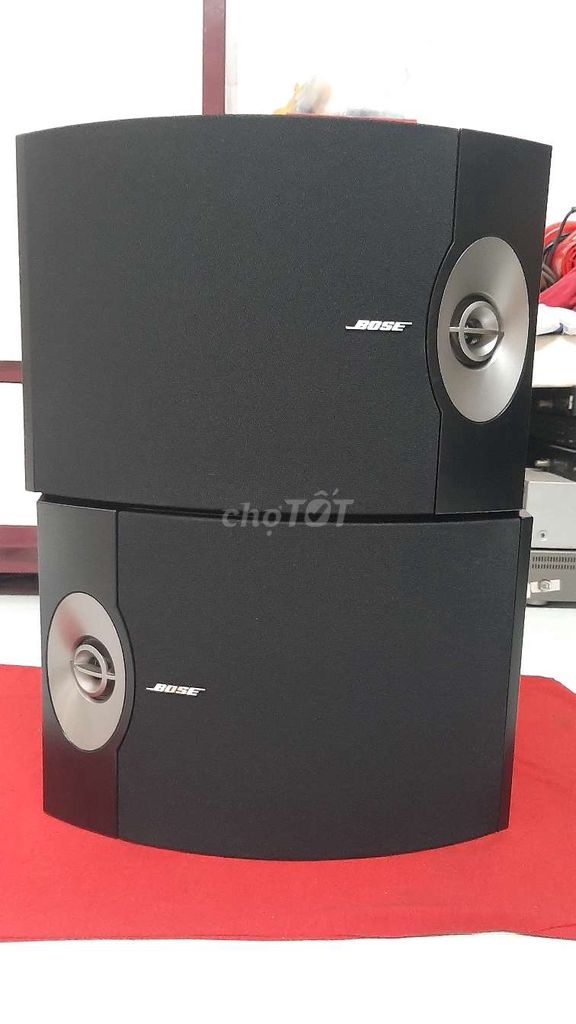 Loa BOSE 301 SR 5 hàng xịn chính hãng USA