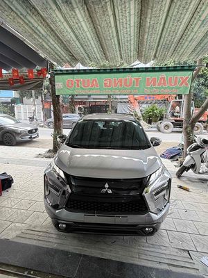 Mitsubishi Xpander 2022 AT - 86000 km. Mua bán Ô tô tại Quận Hải Châu Đà Nẵng được đăng bởi Nguyễn xuân tùng hình 1
