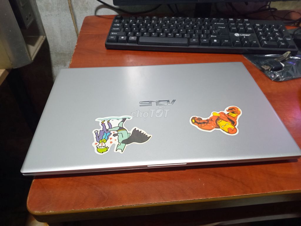 xac ASUS Vivobook i5-8265U 4GB Lỗi. Mua bán Laptop tại Quận Bình Tân Tp Hồ Chí Minh được đăng bởi Kung PC hình 1