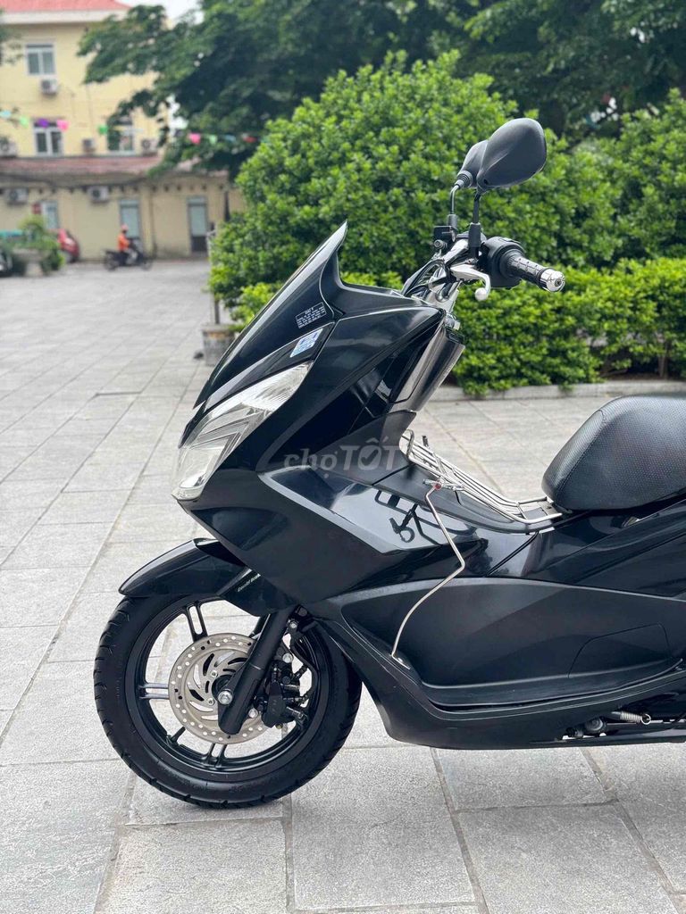 Pcx 125fi đèn led 2018 sơn máy zin 100% 1 chủ sd. Mua bán Xe máy tại Quận Cầu Giấy Hà Nội được đăng bởi nguyễn bích thuỷ hình 14