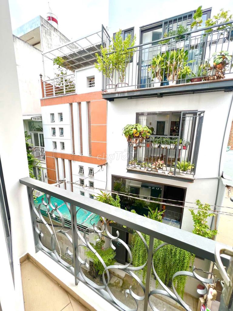 ❗Trống Sẵn Siêu Phẩm Siêu Đẹp❗Balcon Thoáng Mát, Máy Giặt Riêng...